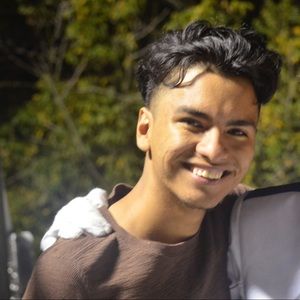 Meet your Posher, Steve